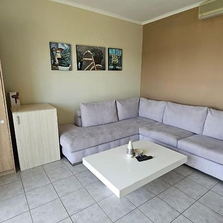 Crown Hotel Неа Скиони Екстериор снимка